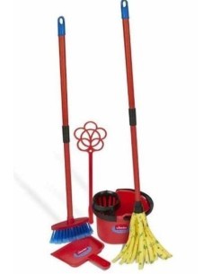 SET PULIZIE 0544 VILEDA