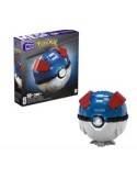 MEGA POKEMON HMW04 GREAT BALL JUMBO