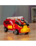 PAW PATROL VEICOLO CON PERSONAGGIO SERIE MIGHTY MOVIE, SPIN MASTER