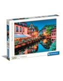 PUZZLE 500PZ STRASBURGO 35147
