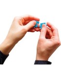 PUZZLE 500PZ STRASBURGO 35147