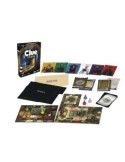GIOCO F6417 CLUEDO ESCAPE HOTEL BLACK