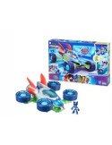 PJMASKS F7599 PJ EXPLORIDER