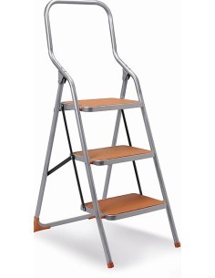 SGABELLO 22013 GRIP STEP 3GRADINI su TreG Ingrosso