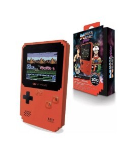 PIXEL CLASSIC 308 GIOCHI IN 1