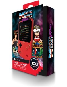 PIXEL CLASSIC 308 GIOCHI IN 1