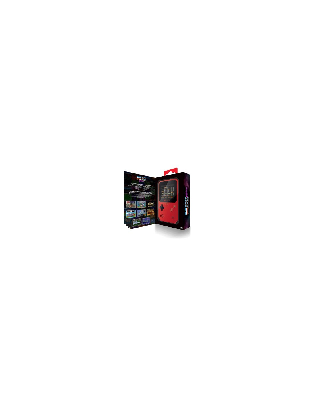 PIXEL CLASSIC 308 GIOCHI IN 1
