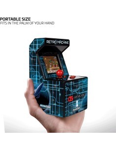 RETRO MACHINE 200 GIOCHI IN 1