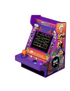 My Arcade Data East Hits NANO PLAYER 208 GIOCHI