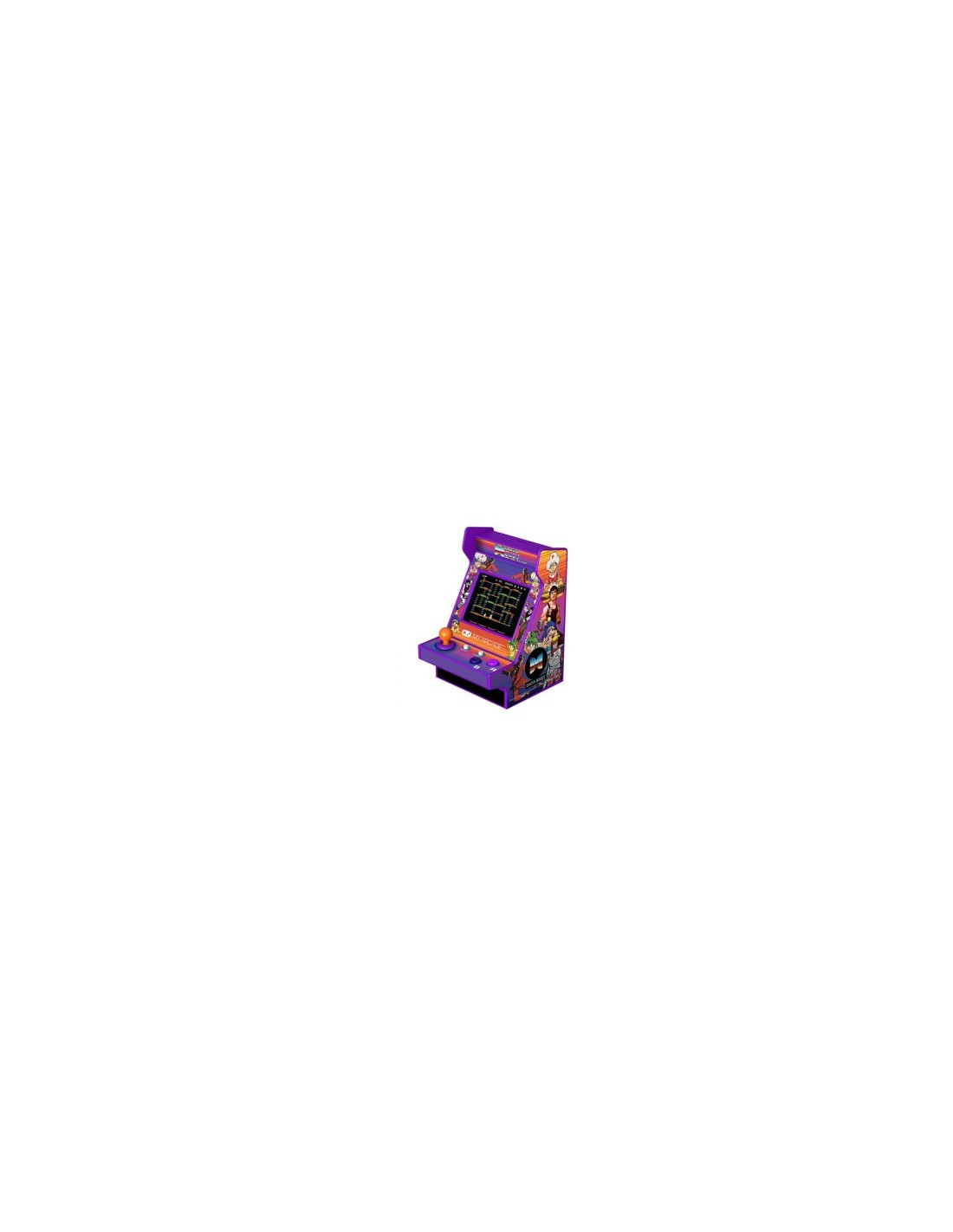 My Arcade Data East Hits NANO PLAYER 208 GIOCHI