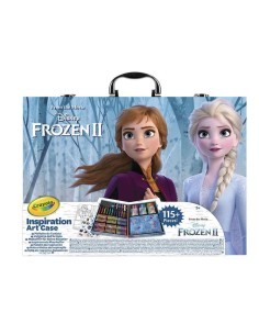 FROZEN2 VALIGETTA DELL'ARTISTA 04.0635