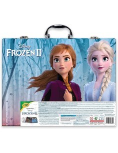 FROZEN2 VALIGETTA DELL'ARTISTA 04.0635