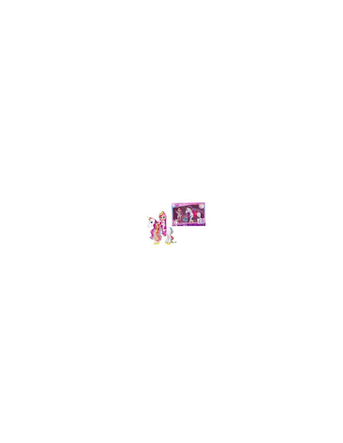 BFF TALENTS 87798 DREAMY RYM