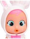 Cry Babies Magic Tears Talent Daisy, Mini Bambola da Collezione con Abito Personalizzato, Regalo per Bambini 3 Anni o Più