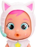 Cry Babies Magic Tears Talent Daisy, Mini Bambola da Collezione con Abito Personalizzato, Regalo per Bambini 3 Anni o Più