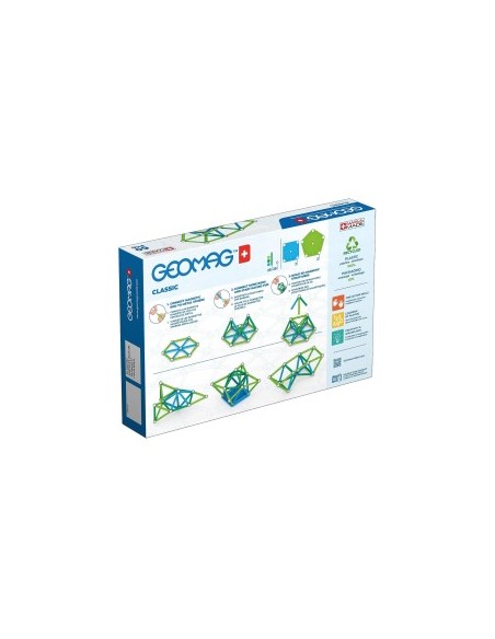 GEOMAG 272 COSTRUZIONI CLASSIC 60PZ