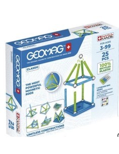 GEOMAG 275 COSTRUZIONI CLASSIC 25PZ