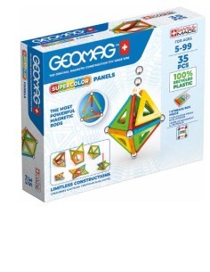 GEOMAG 377 SUPERCOLOR PANELS 35PZ
