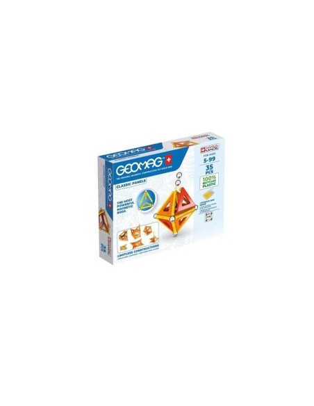GEOMAG 470 CLASSIC PANELS 35PZ
