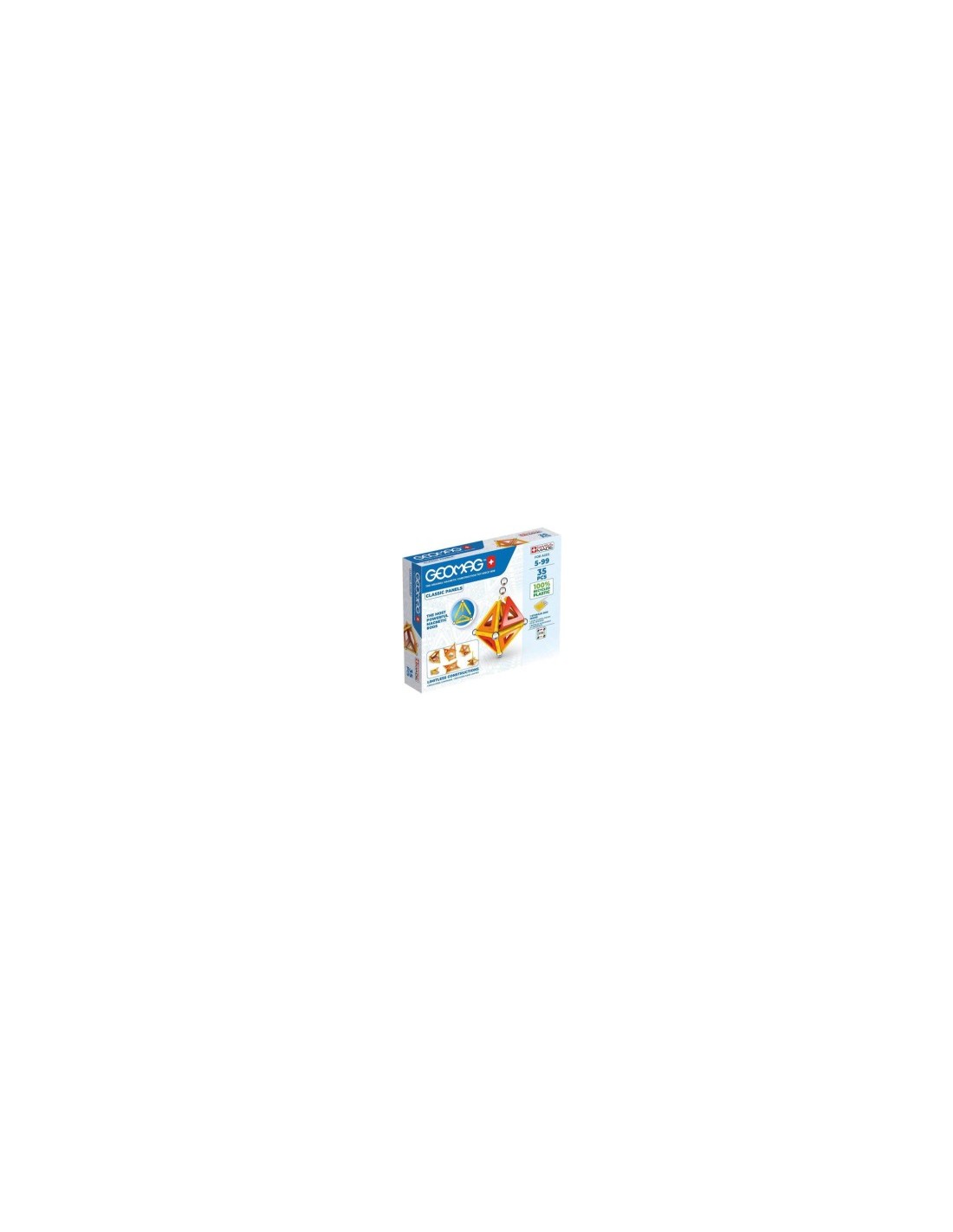 GEOMAG 470 CLASSIC PANELS 35PZ