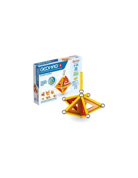 GEOMAG 470 CLASSIC PANELS 35PZ