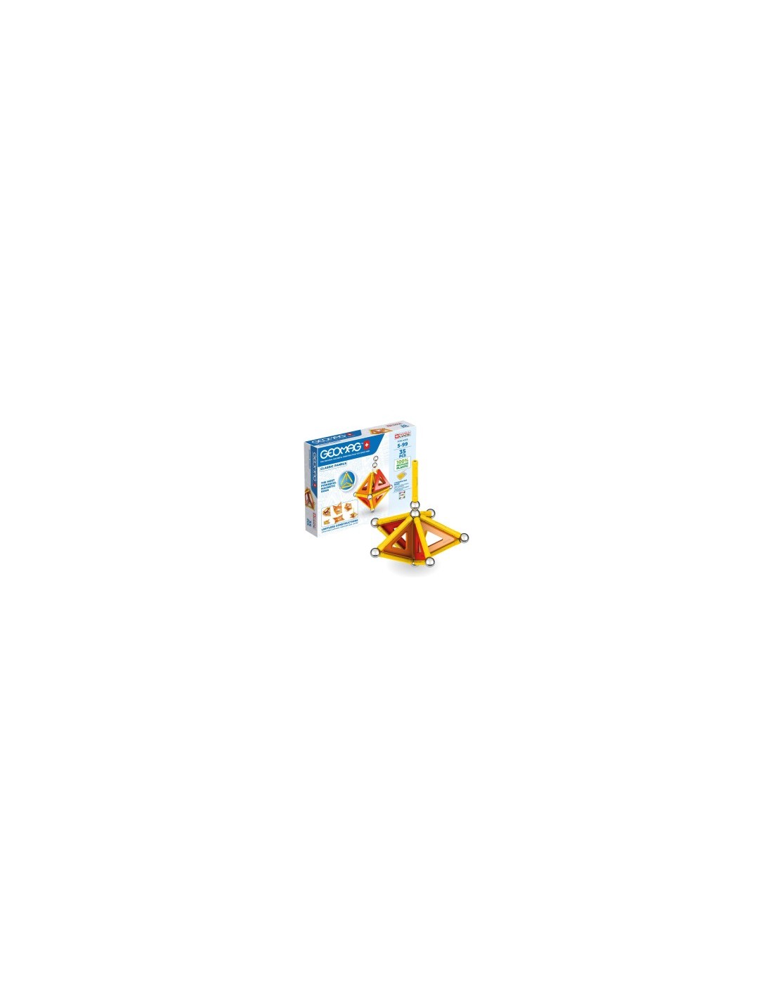 GEOMAG 470 CLASSIC PANELS 35PZ