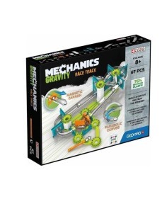 GEOMAG MECHANICS GRAVITY 67PZ 760