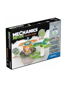 GEOMAG 767 MECHANICS MOTION 96PZ