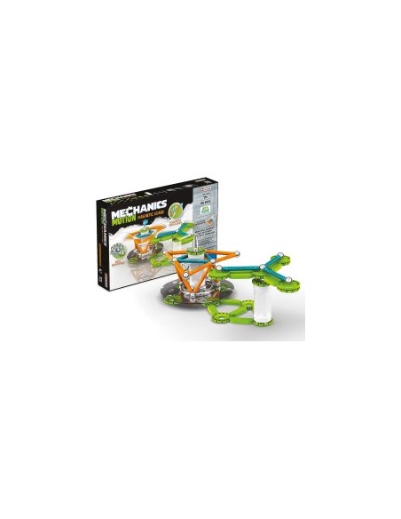 GEOMAG 767 MECHANICS MOTION 96PZ