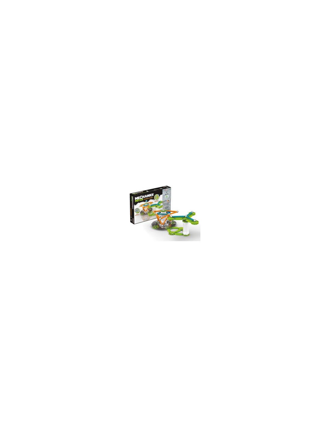 GEOMAG 767 MECHANICS MOTION 96PZ