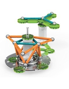 GEOMAG 767 MECHANICS MOTION 96PZ