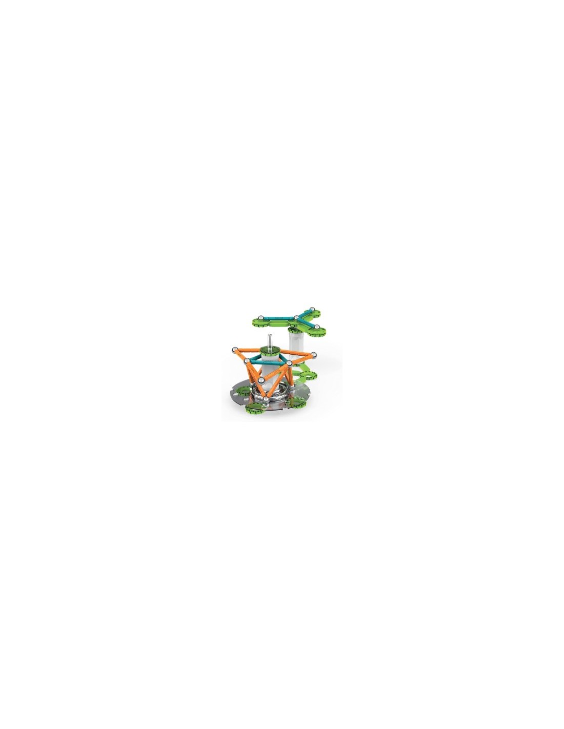 GEOMAG 767 MECHANICS MOTION 96PZ