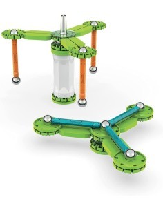 GEOMAG 767 MECHANICS MOTION 96PZ
