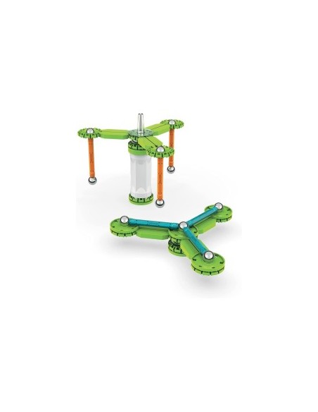 GEOMAG 767 MECHANICS MOTION 96PZ