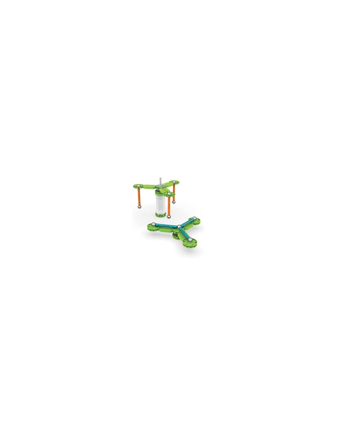 GEOMAG 767 MECHANICS MOTION 96PZ