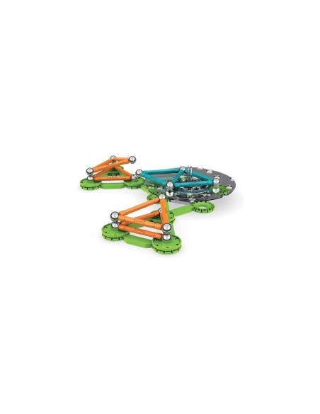 GEOMAG 767 MECHANICS MOTION 96PZ