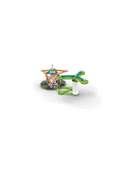 GEOMAG 767 MECHANICS MOTION 96PZ