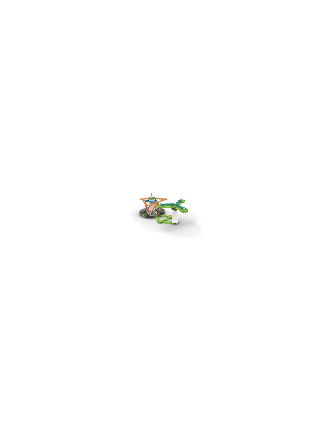 GEOMAG 767 MECHANICS MOTION 96PZ