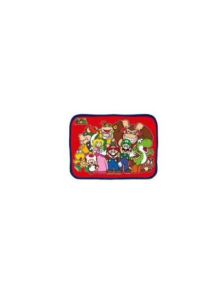 SUPERMARIO TV09SM TOVAGLIETTA 30X40 IMPERMEABILE