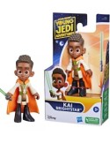 STAR WARS YOUNG JEDI PERSONAGGI ASSORTITI F7958