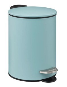 PATTUMIERA 174528Q BAGNO 3LT AZZURRO ARTICO
