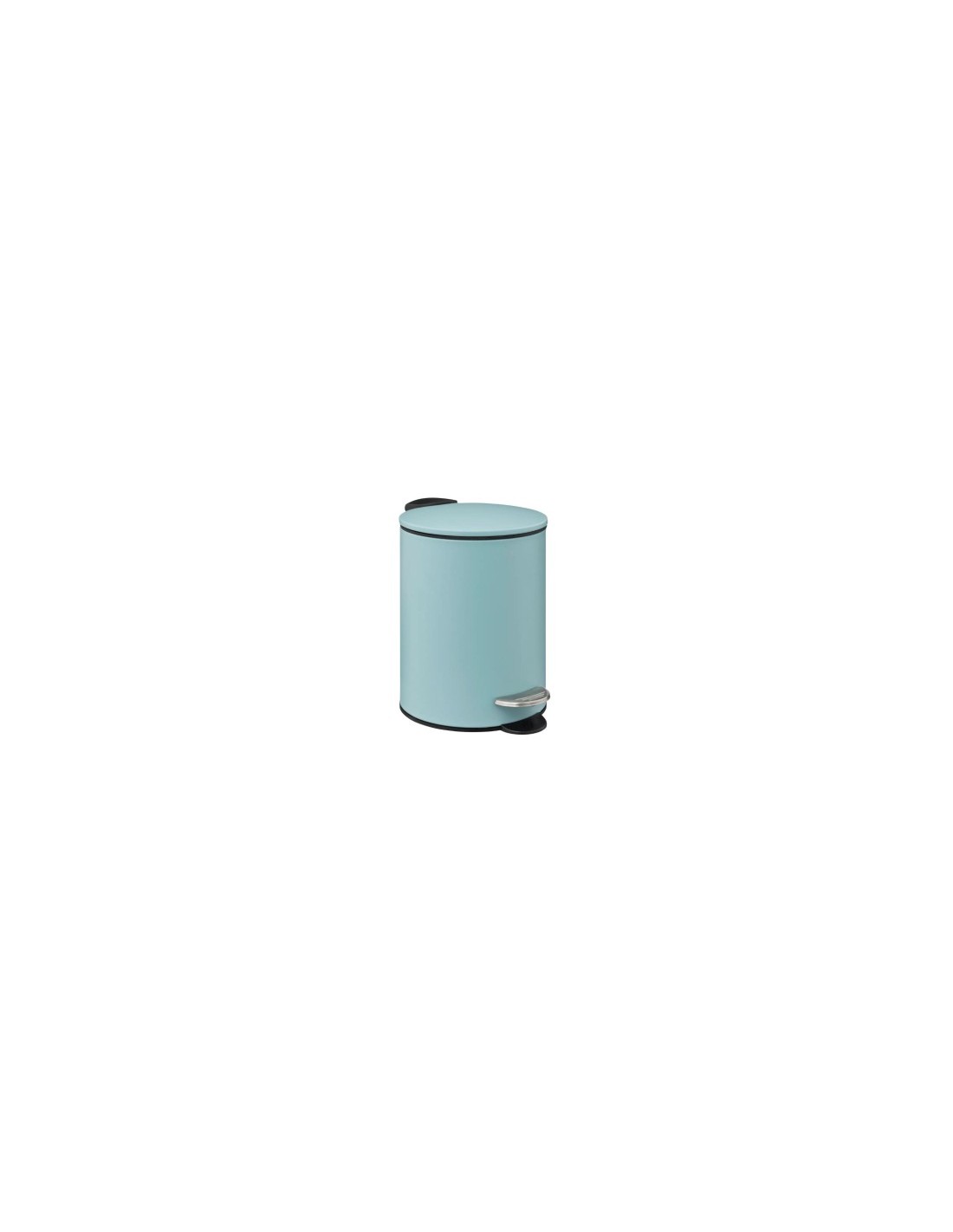 PATTUMIERA 174528Q BAGNO 3LT AZZURRO ARTICO