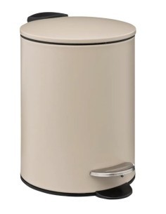 PATTUMIERA 174528O BAGNO 3LT BEIGE