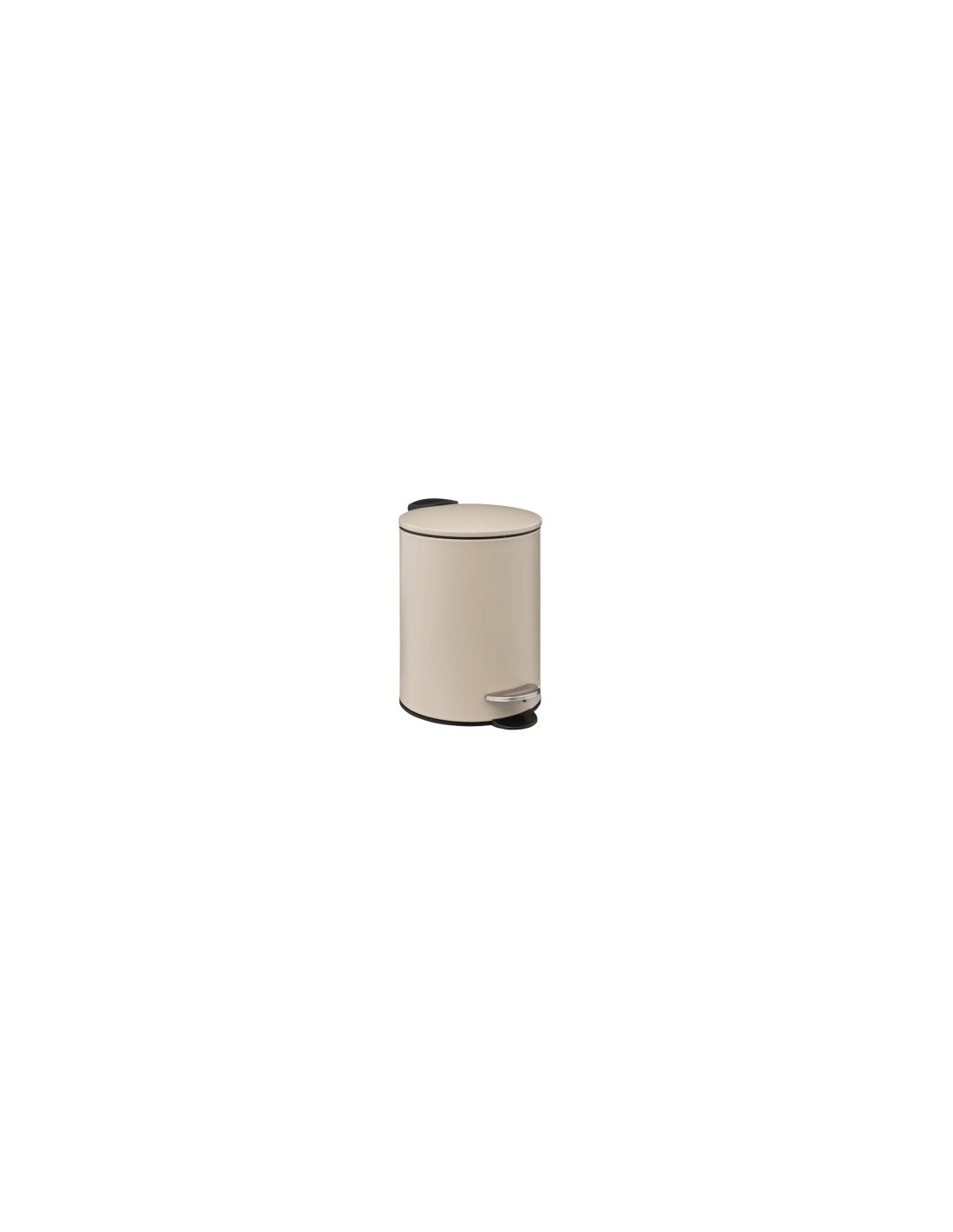 PATTUMIERA 174528O BAGNO 3LT BEIGE