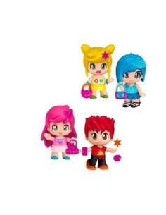 PINYPON PNY39000 PERSONAGGI ASSORTITI