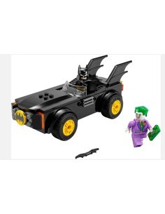 BATMAN INSEGUIMENTO SULLA BATMOBILE 76264