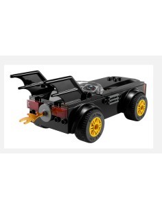 BATMAN INSEGUIMENTO SULLA BATMOBILE 76264