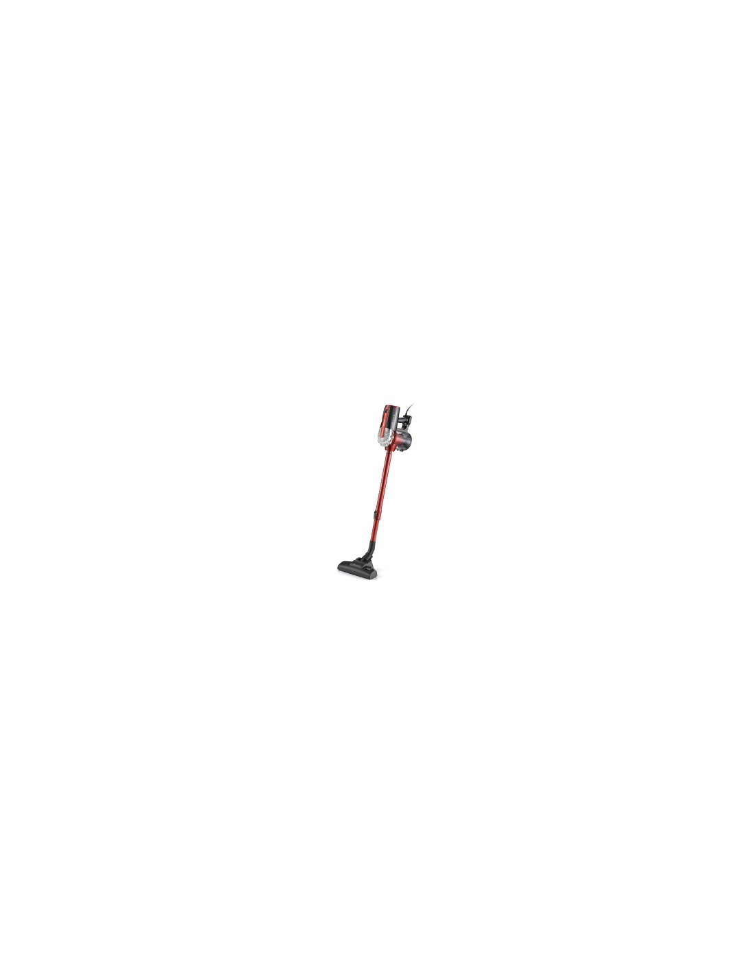 HANDY FORCE SCOPA ELETTRICA 600W 2761 ARIETE su TreG Ingrosso