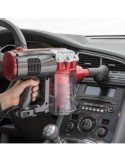 HANDY FORCE SCOPA ELETTRICA 600W 2761 ARIETE su TreG Ingrosso