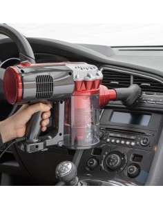 HANDY FORCE SCOPA ELETTRICA 600W 2761 ARIETE su TreG Ingrosso